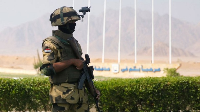 Second Egyptian general killed in Sinai in as many weeks